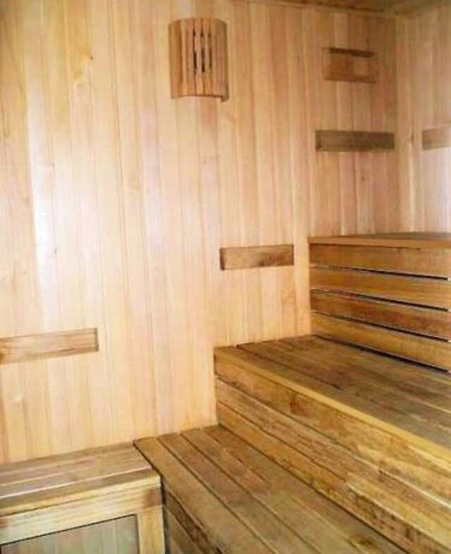 Гостиница Амалия Адлер-24